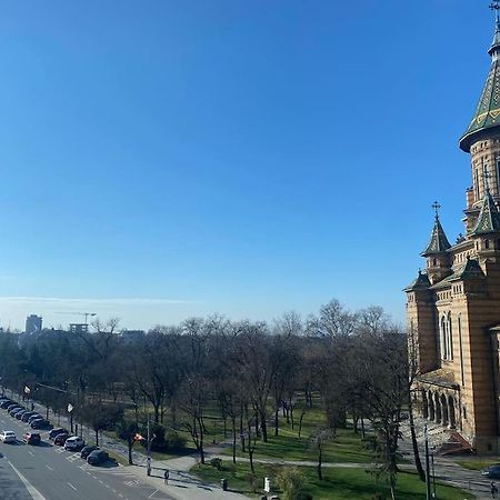 Joy City Stay Victoriei 7G-23 تيميشورا المظهر الخارجي الصورة