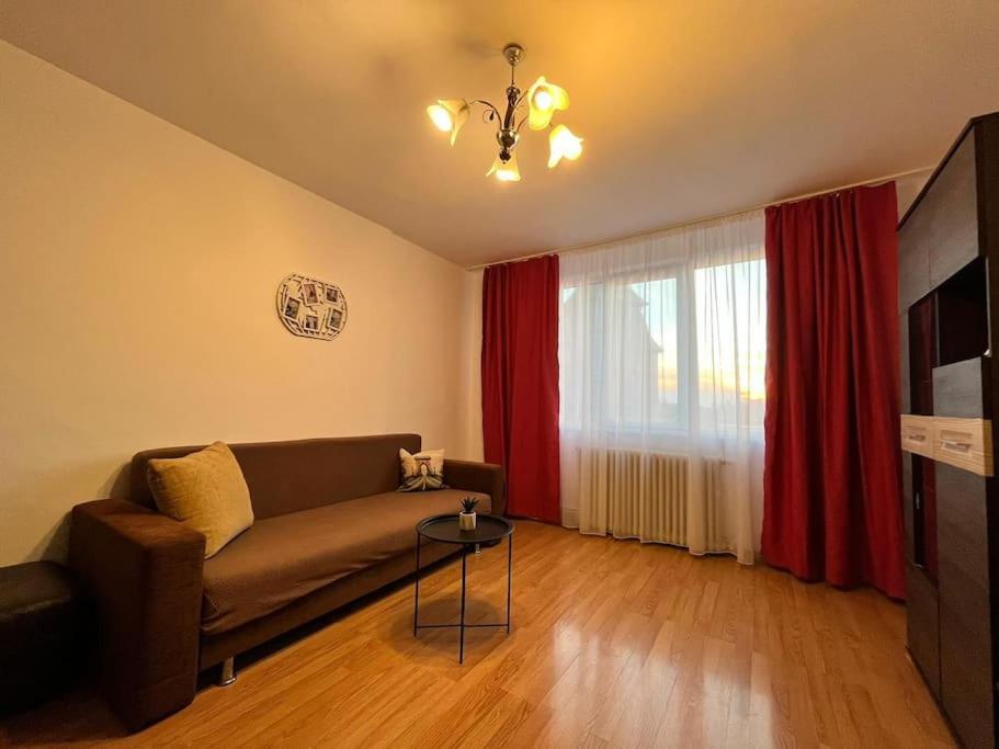 Joy City Stay Victoriei 7G-23 تيميشورا المظهر الخارجي الصورة