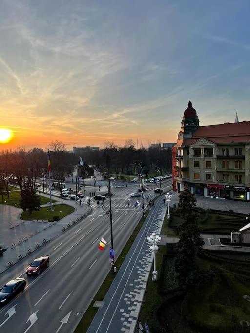 Joy City Stay Victoriei 7G-23 تيميشورا المظهر الخارجي الصورة