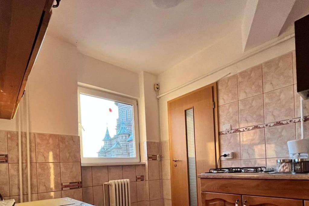 Joy City Stay Victoriei 7G-23 تيميشورا المظهر الخارجي الصورة